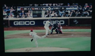 Illustration for article titled Breaking Down The Craziest Half-Inning In Television History